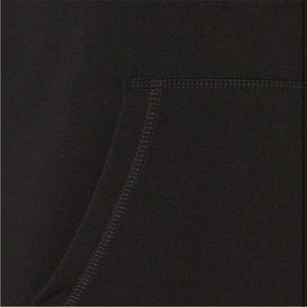 Sherpa lined hoodie - Picture 3 of 5